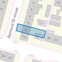 Perceel VAN00-B-5640