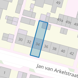 Perceel VAN00-B-5643