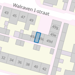 Perceel VAN00-B-5644