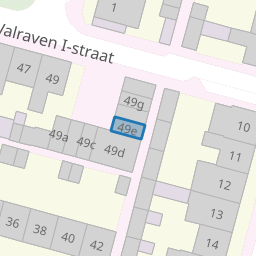 Perceel VAN00-B-5647