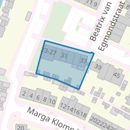 Perceel VAN00-B-5661