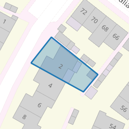 Perceel VAN00-B-5663