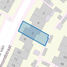 Perceel VAN00-B-5665