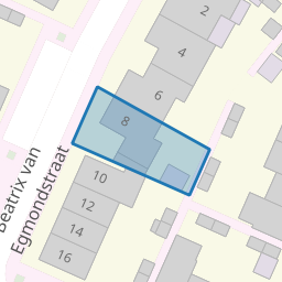 Perceel VAN00-B-5666