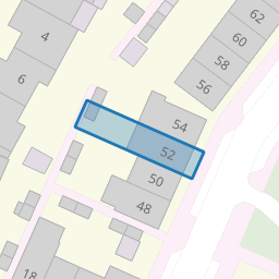 Perceel VAN00-B-5678