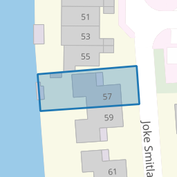 Perceel VAN00-B-5689