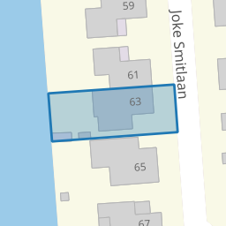 Perceel VAN00-B-5692