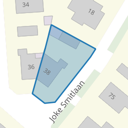 Perceel VAN00-B-5697