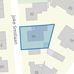 Perceel VAN00-B-5698