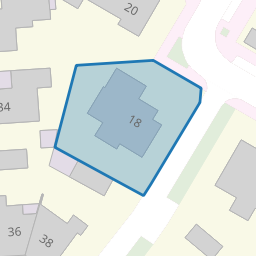 Perceel VAN00-B-5699