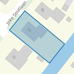 Perceel VAN00-B-5703