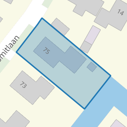 Perceel VAN00-B-5704