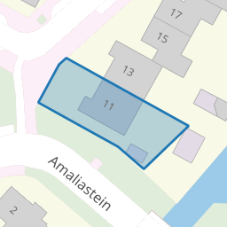 Perceel VAN00-B-5713