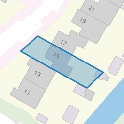 Perceel VAN00-B-5715