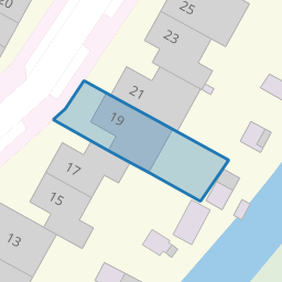 Perceel VAN00-B-5717