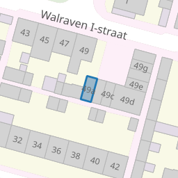 Perceel VAN00-B-5722