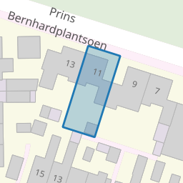 Perceel VAN00-B-5728