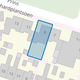 Perceel VAN00-B-5729