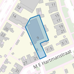 Perceel VAN00-B-5730