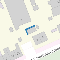 Perceel VAN00-B-5732