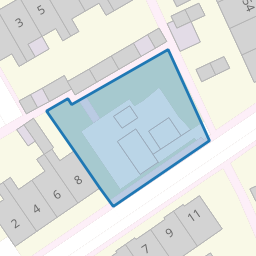 Perceel VAN00-B-5734