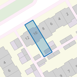 Perceel VAN00-B-5742