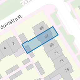 Perceel VAN00-B-5746