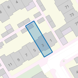 Perceel VAN00-B-5750