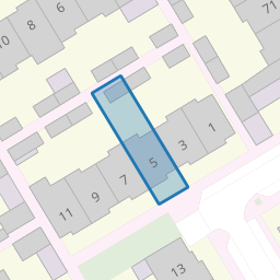 Perceel VAN00-B-5751