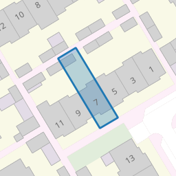 Perceel VAN00-B-5752