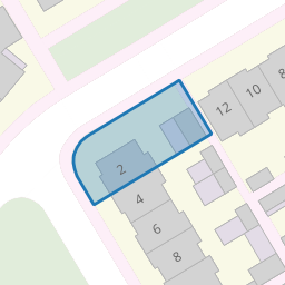 Perceel VAN00-B-5758