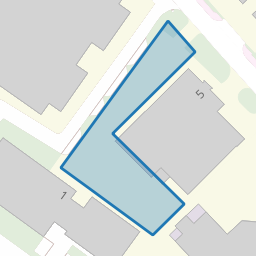 Perceel VAN00-B-5772