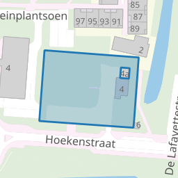 Perceel VAN00-B-5787