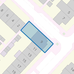 Perceel VAN00-B-5796