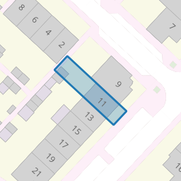 Perceel VAN00-B-5797