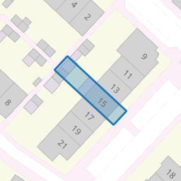 Perceel VAN00-B-5799