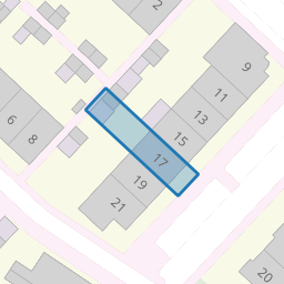 Perceel VAN00-B-5800