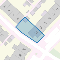 Perceel VAN00-B-5802