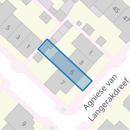 Perceel VAN00-B-5807