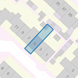 Perceel VAN00-B-5811