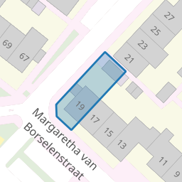 Perceel VAN00-B-5818