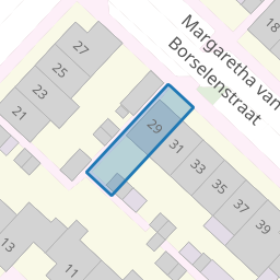 Perceel VAN00-B-5823