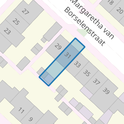 Perceel VAN00-B-5824