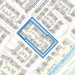 Perceel VAN00-B-5833