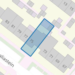 Perceel VAN00-B-5838