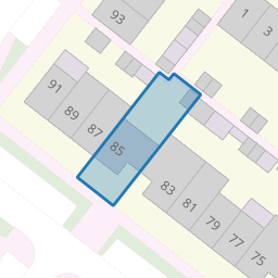 Perceel VAN00-B-5843