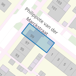 Perceel VAN00-B-5850