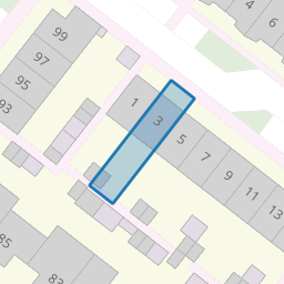 Perceel VAN00-B-5852