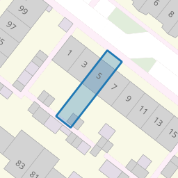 Perceel VAN00-B-5853