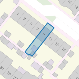 Perceel VAN00-B-5855